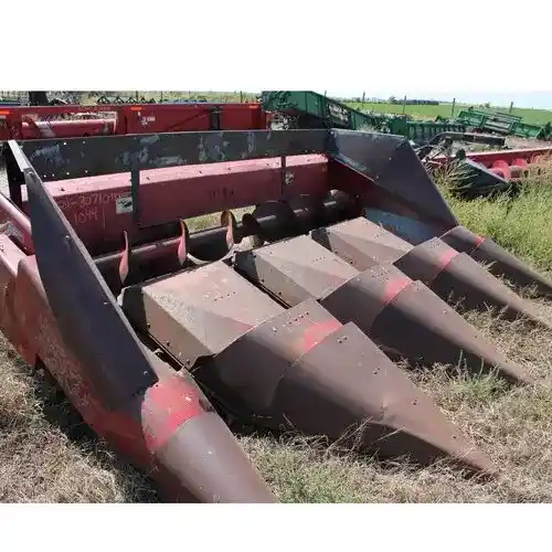 Used Case IH 1044 Header Parts