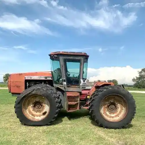 Used Case IH 9230 Tractor Parts
