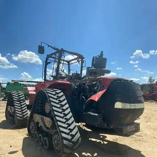 Used 2014 Case IH Steiger 470 Tractor Parts