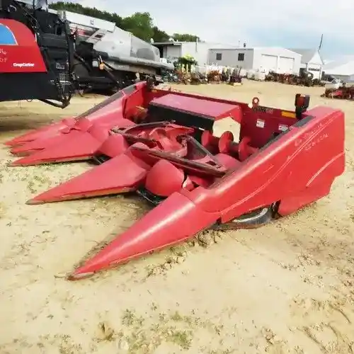 Used 2006 Case IH 2606 Header Parts
