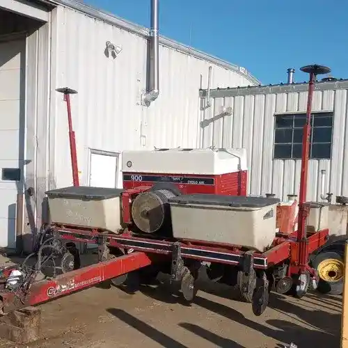 Used Case IH 900 Planter Parts