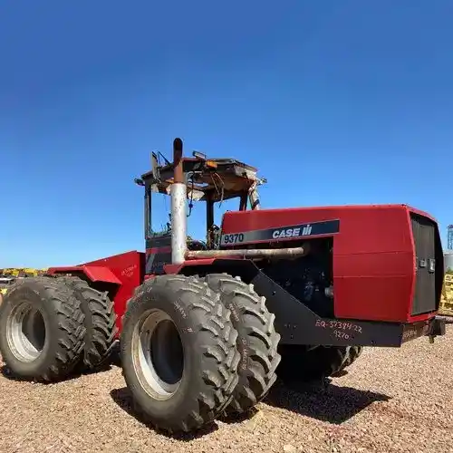 Used 1995 Case IH 9270 Tractor Parts