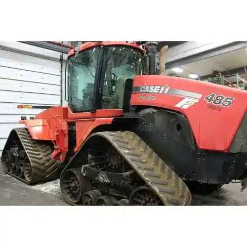 Used 2009 Case IH STEIGER485 Tractor Parts