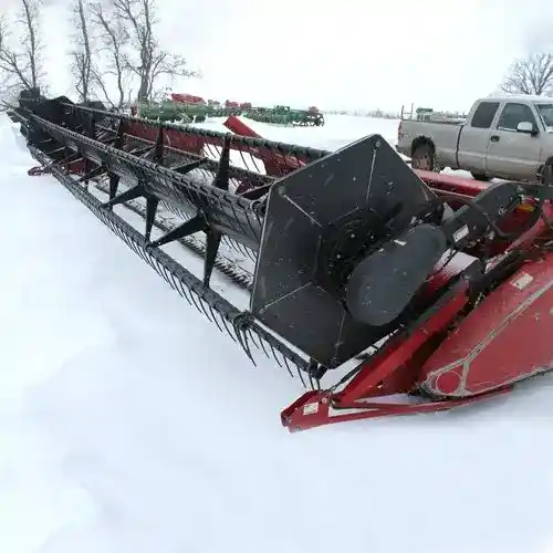 Used 2010 Case IH 2020 Header Parts