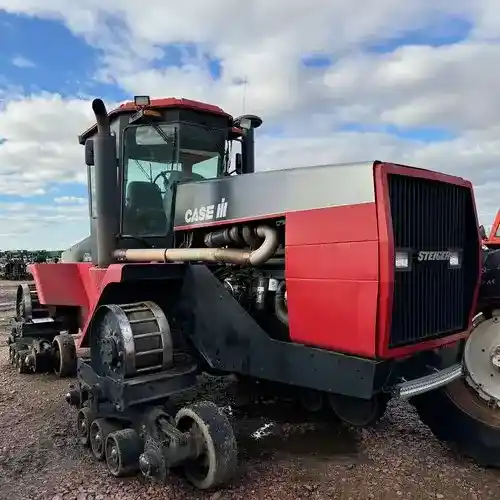 Used Case IH 9370 Tractor Parts