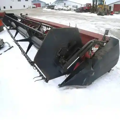Used Case IH 1020 Header Parts