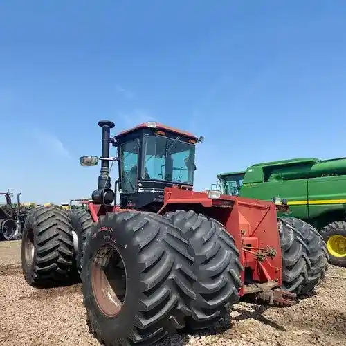 Used Case IH 9380 Tractor Parts