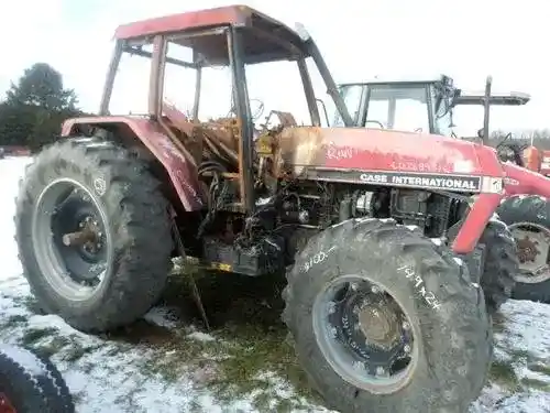 Used Case IH 5140 Tractor Parts