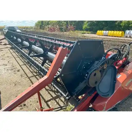 Used Case IH 2020 Header Parts