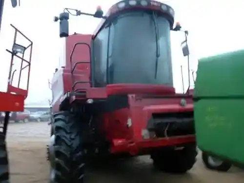 Used 2011 Case IH 9120 Combine Parts