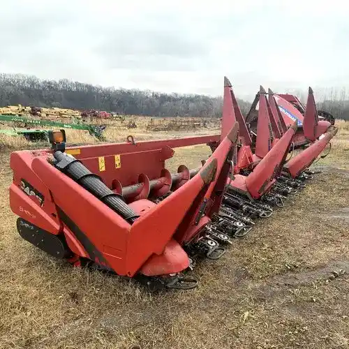 Used Case IH 4408 Header Parts