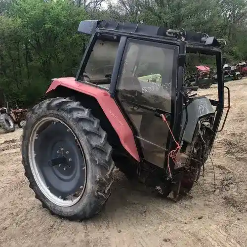 Used Case IH 5250 Tractor Parts