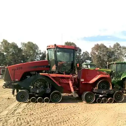 Used Case IH stx375 Tractor Parts