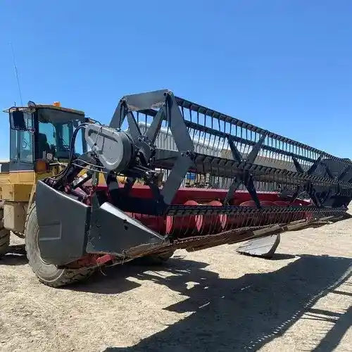 Used Case IH 1020 Header Parts