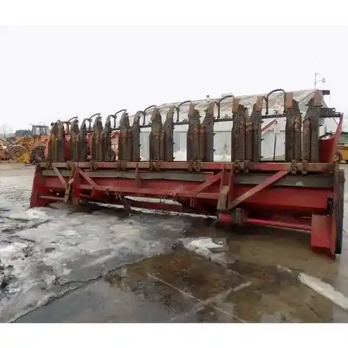 Used Case IH 2208 Header Parts