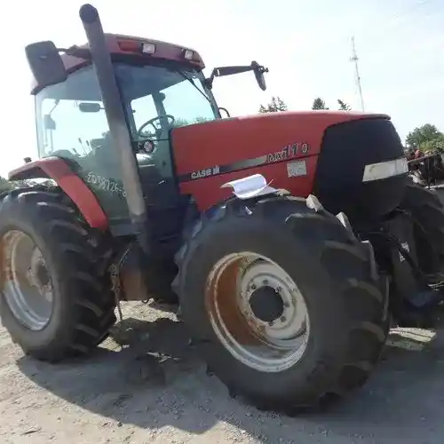 Used Case IH MX110 Tractor Parts