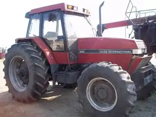Used Case IH 5130 Tractor Parts