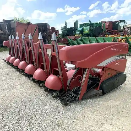 Used 2008 Case IH 3208 Header Parts