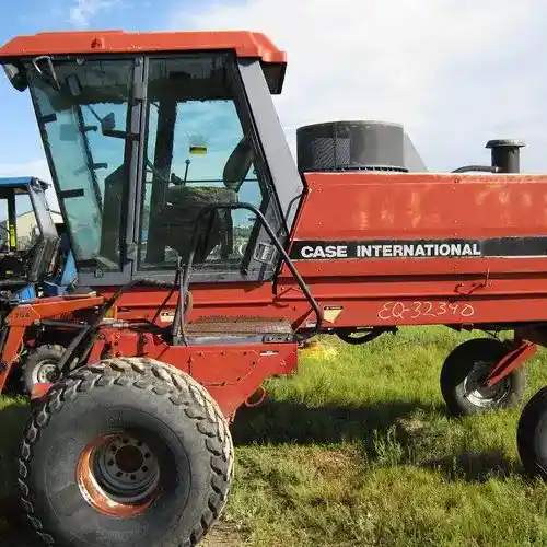 Used Case IH 8840 Hay Cutting Parts