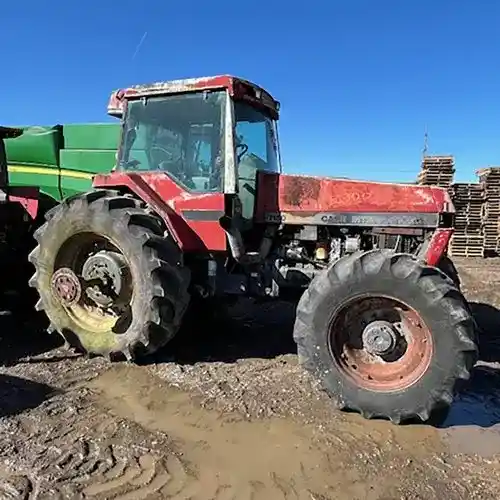 Used Case IH 7150 Tractor Parts