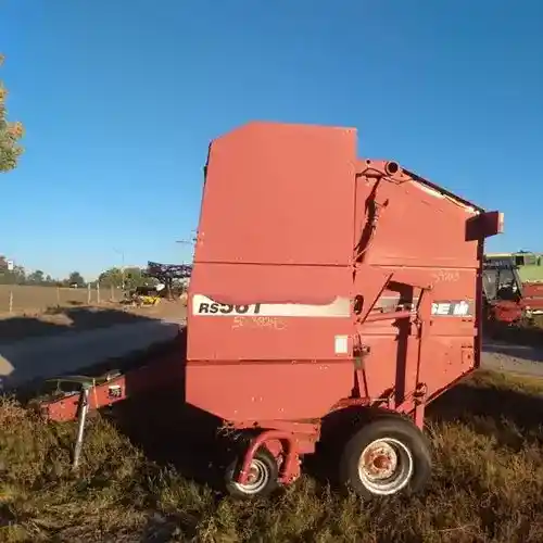 Used Case IH rs561 Baler Parts