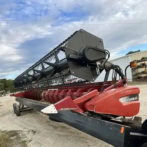 Used Case IH 2020 Header Parts