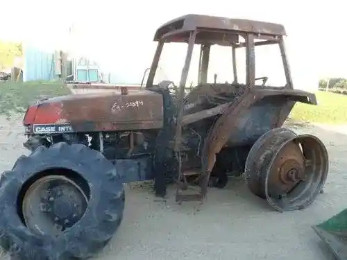 Used Case IH 5130 Tractor Parts