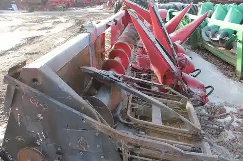 Used Case IH 3408 Header Parts