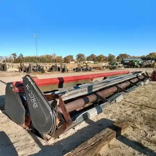 Used Case IH 1010 Header Parts