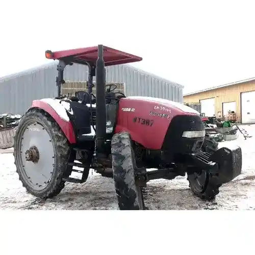 Used Case IH MXU110 Tractor Parts