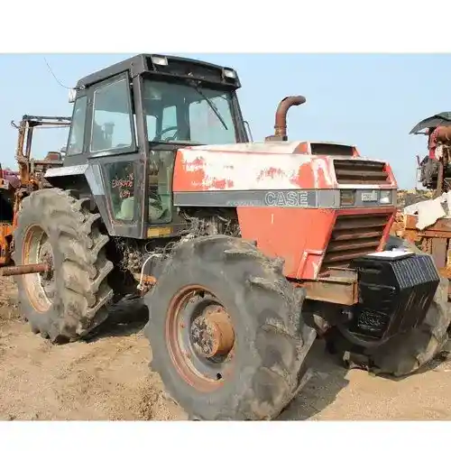 Used Case IH 3394 Tractor Parts