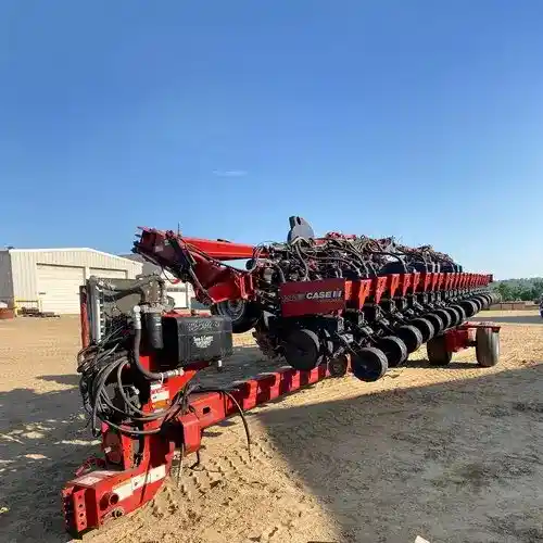 Used 2009 Case IH 1240 Planter Parts