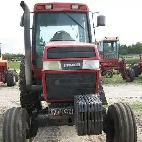 Used Case IH 7220 Tractor Parts