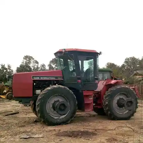 Used Case IH 9230 Tractor Parts