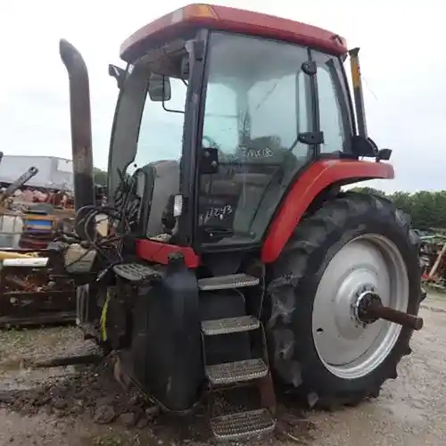 Used Case IH MX180 Tractor Parts