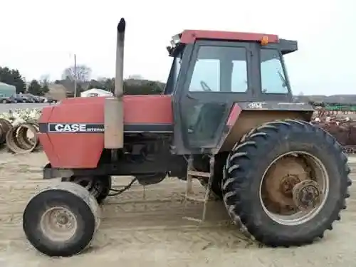 Used Case IH 2394 Tractor Parts