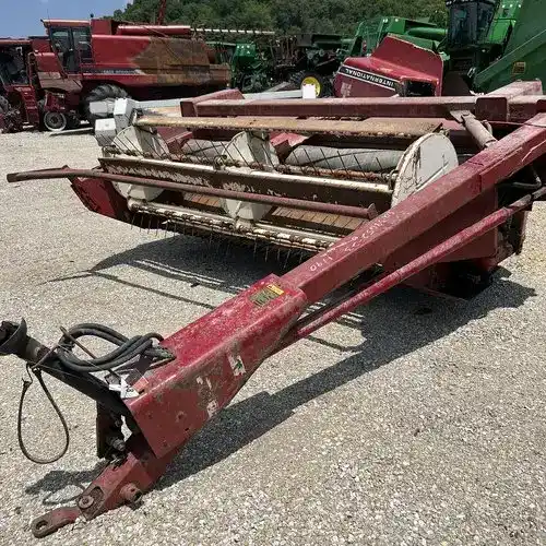 Used Case IH 1190 Hay Cutting Parts