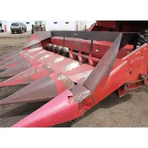 Used Case IH 1054 Header Parts