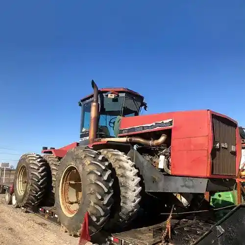 Used Case IH 9170 Tractor Parts