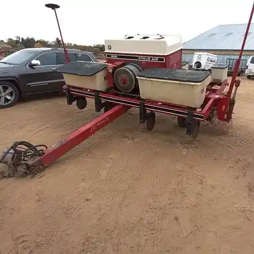 Used Case IH 800 Planter Parts
