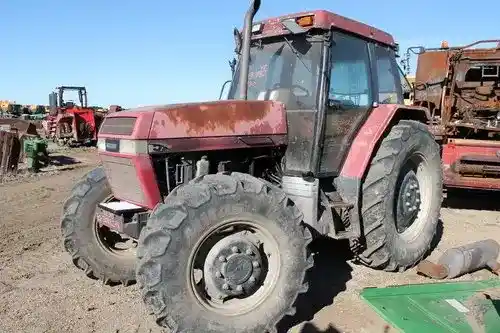 Used Case IH 5230 Tractor Parts