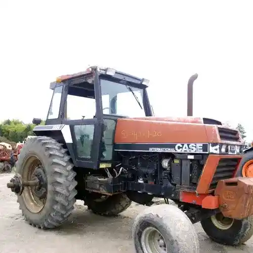 Used Case IH 2594 Tractor Parts