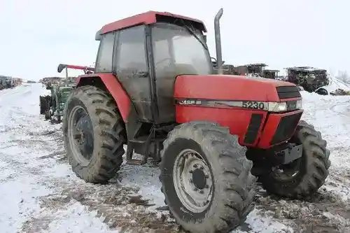 Used Case IH 5230 Tractor Parts