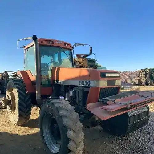 Used 1998 Case IH 8930 Tractor Parts