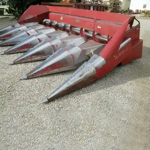 Used Case IH 963 Header Parts