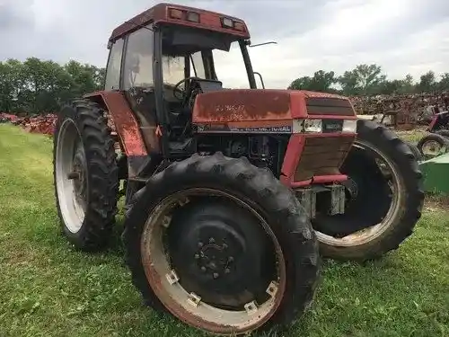 Used Case IH 5240 Tractor Parts