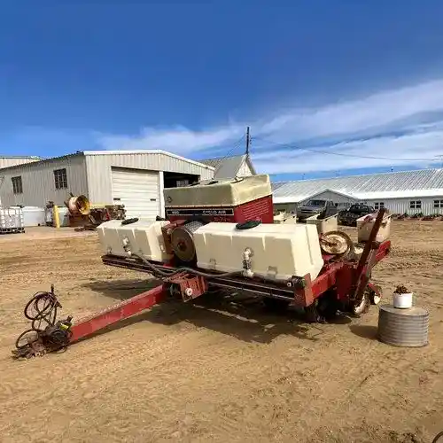 Used Case IH 800 Planter Parts
