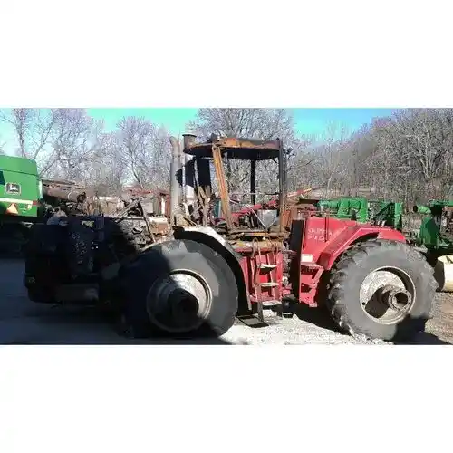 Used Case IH STX375 Tractor Parts