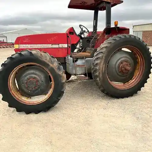 Used Case IH 5120 Tractor Parts