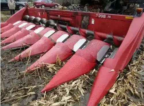 Used 2006 Case IH 2208 Header Parts